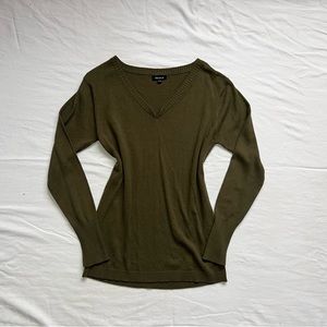 Rollplay Olive Sweater
